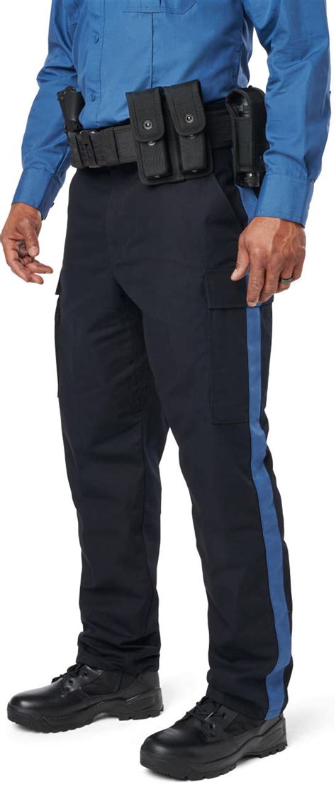 5.11 Tactical Men's NJDOC PDU Class B RipStop Cargo Uniform Pant ...