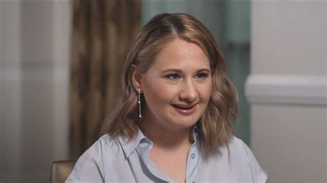 Gypsy Rose Blanchard Speaks Out In 1st Tv Interview Since Announcing