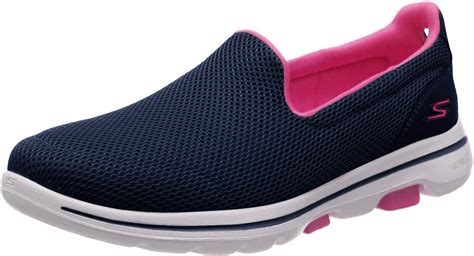 Skechers Go Walk 5 Sneaker Donna Amazonit Moda