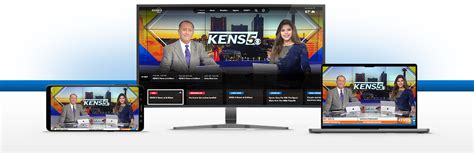 Watch | KENS5 Live and On-Demand Videos | San Antonio, Texas | kens5.com