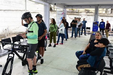 A Gazeta Casagrande estreia no aquaviário e diz que ajustes serão