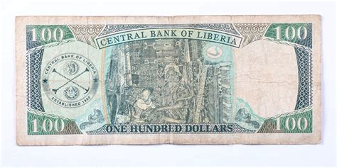 Dollars for Donuts in Monrovia, Liberia | National Museum of American ...