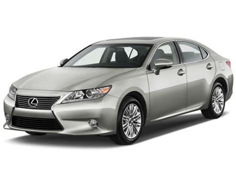 2015 Lexus ES Exterior Colors | U.S. News