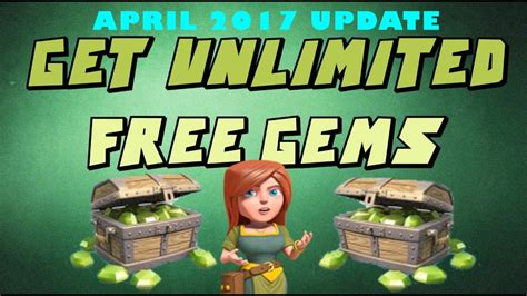 How To Get Unlimited Gems In Clash Of Clan Free Jems Hack Clash Of