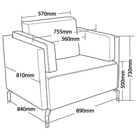 VIVA LOUNGE CHAIR | Fast Office Furniture