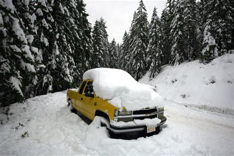 Transmission Temps: Does Extreme Cold Affect Your Transmission