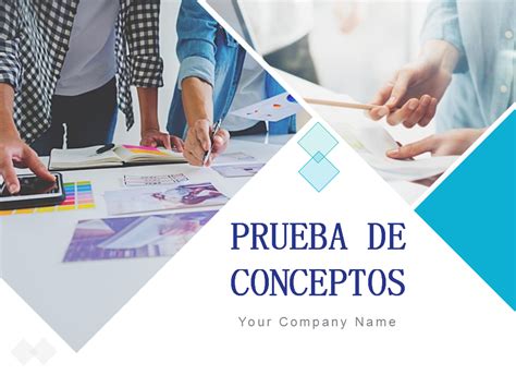 Las 10 Mejores Plantillas De Pruebas De Conceptos Con Ejemplos Y Muestras