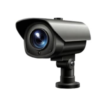 Security Camera PNG Vector PSD And Clipart With Transparent