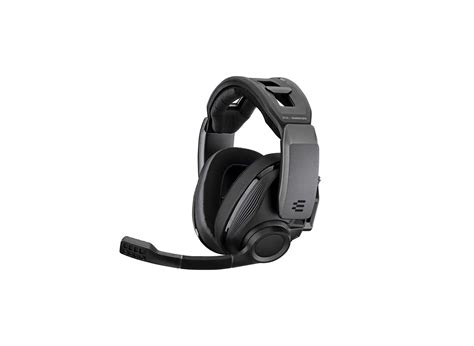 Sennheiser Premium Wireless Gaming Headset Instructions Pdf Download
