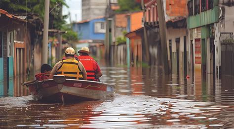 Prem Rawat Foundation Providing Humanitarian Aid for Flood Victims in ...