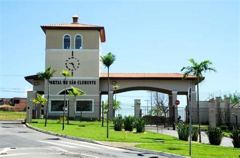 Casa em Condomínio para venda em Limeira SP Portal de São Clemente