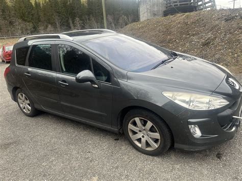 Peugeot 308 Disel Automat Kaufen Auf Ricardo