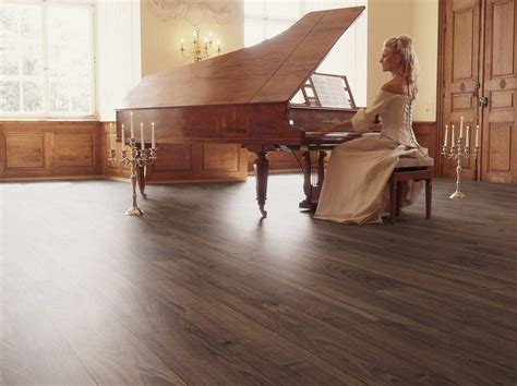 Everest Oak Dark D Kronotex Laminate Best At Flooring