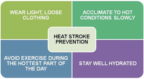 Safety Tips For Extreme Heat St Marys County Health Department