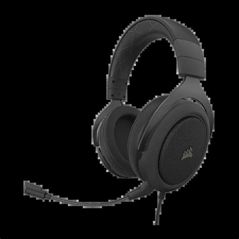 Corsair HS60 PRO SURROUND - Go tech Bazaar