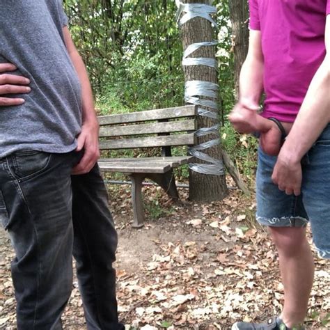 Outdoor Cumshot Helping Hand Free Gay Outdoor HD Porn Ed XHamster