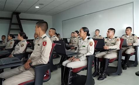Preparatoria Militar - Paso a paso | Así puedes entrar a estudiar en una preparatoria militar ...