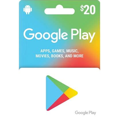 Tarjetas Para Juegos Google Play Las Mejores Ofertas En Tarjeta De