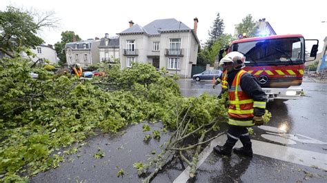 Video Intempéries Dans Le Sud Ouest Les Sinistrés Découvrent Les Dégâts