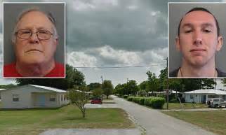 The Village Where HALF The Population Are Sex Offenders Idyllic