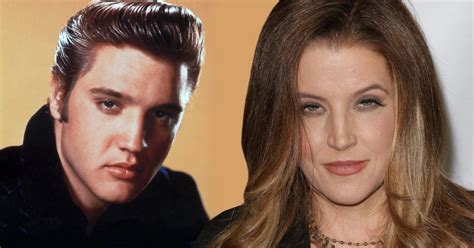 Lisa Marie Presley Mightve Quit Scientology And Let Her Fans Know