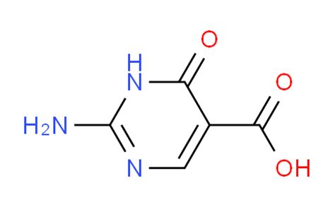 Amino Oxo Dihydropyrimidine Carbonitrile Cas No