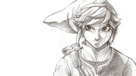 Link Skyward Sword Pencils By Moxie2d On Deviantart