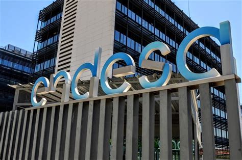 Endesa Quiere Los Activos Verdes De Enel Green Power Espa A