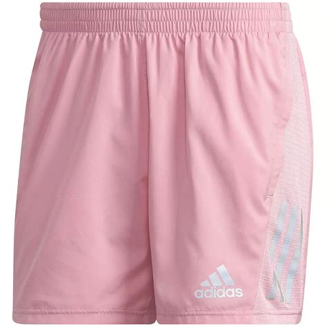 Adidas Mens Own The Run Shorts 5 In Free Shipping At Academy