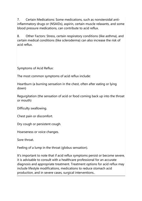 Acid Reflux - Causes and Symptoms.pdf