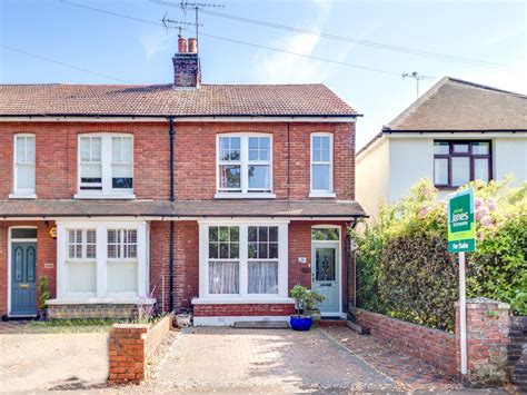 3 Bed End Terrace House For Sale In Ashacre Lane Worthing West Sussex