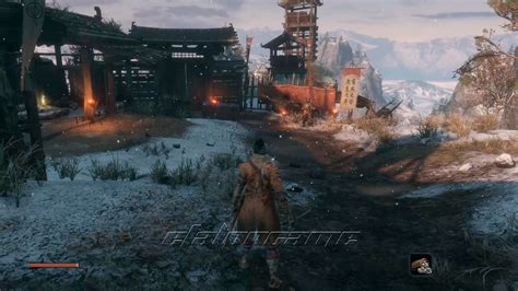 Sekiro: Shadows Die Twice — семена тыквы (все места расположения ...