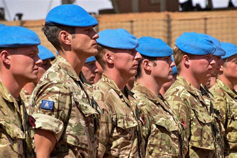 UK to withdraw peacekeeping troops from Mali