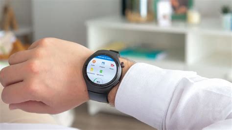 Análise Zeblaze Thor Ultra Um smartwatch que é um autêntico