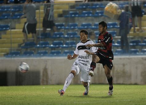 Guarany de Sobral vence Ceará de virada no Estádio Presidente Vargas