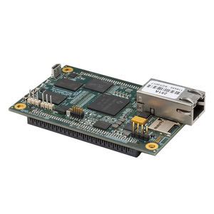 Ordenador Monotarjeta Powerpc Ep Embedded Planet Nxp Rj