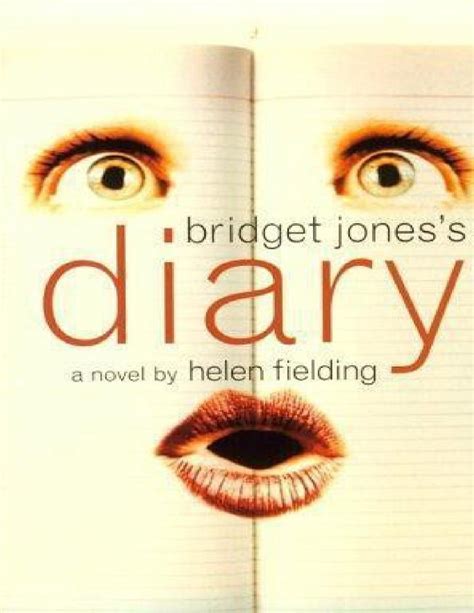 Bridget Jones S Diary By Helen Fielding Pdf Epub Download Or Read Online