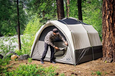 Best Camping Tents of 2018 | Switchback Travel