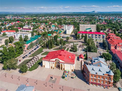 Проект про стерлитамак - 92 фото