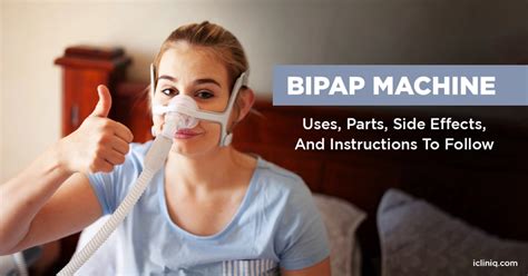 Bipap Vs Cpap Machine What Is The Difference Between Cpap And Bipap