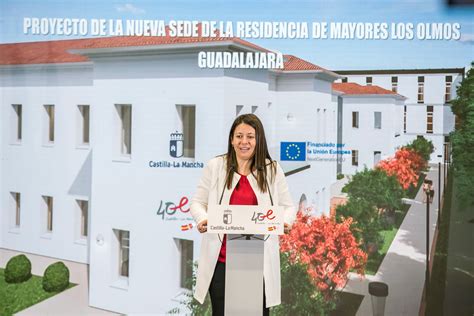 Presentaci N Del Proyecto Para La Construcci N De La Nueva Sede De La