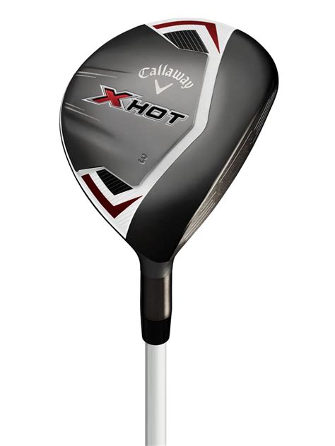 Callaway X Hot Fairway Wood Wood Right Hand Golf Exchange South Nowra