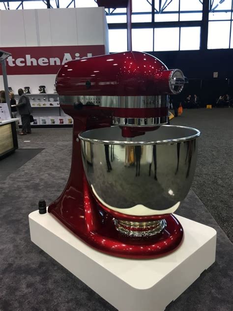 See KitchenAid’s New Mixer Colors (Plus One More Surprise!) | The Kitchn