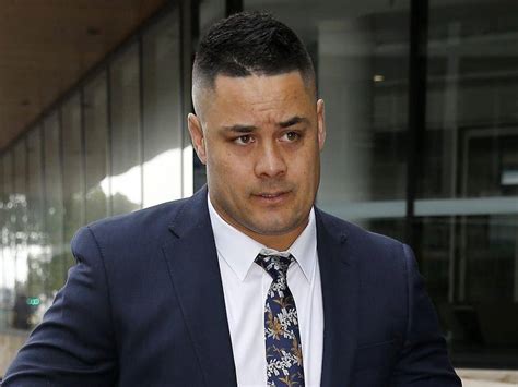 Woman Told Sister Jarryd Hayne Hurt Her Illawarra Mercury