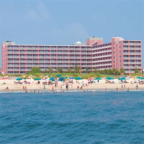 Holiday Inn Oceanfront - Ocean City MD | AAA.com