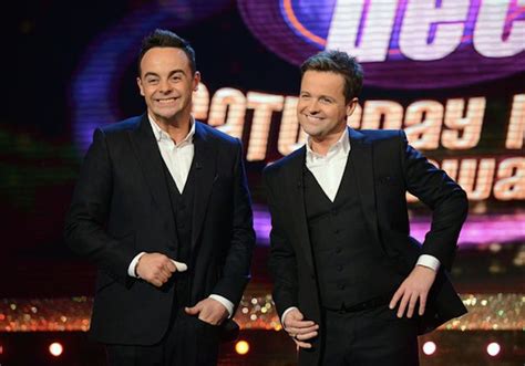 Ant And Dec's Best Ever 'Saturday Night Takeaway' Pranks (So Far ...