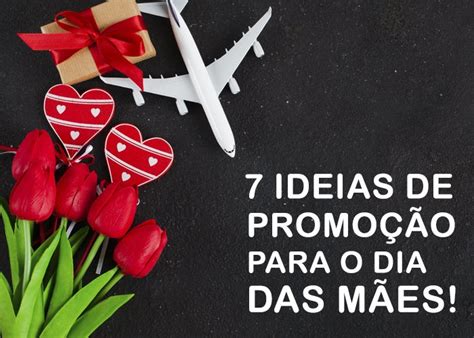 7 Ideias De Promoção Para Dia Das Mães [se Inspire E Lucre ]