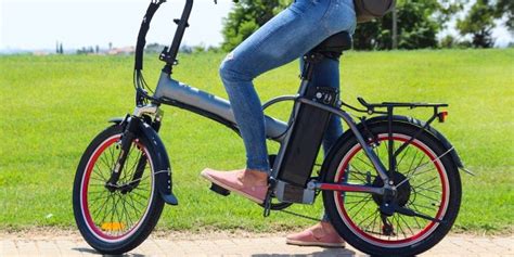 Le Migliori Bici Elettriche Economiche Ecostreet