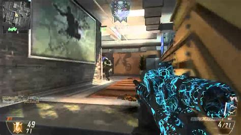 Enchaînements de 6 au Ballista sur Grind BO2 YouTube