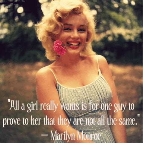 15 Famous Marilyn Monroe Love Quotes To Inspire And Romance